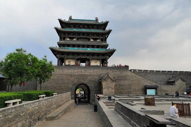 1-Day Pingyao Ancient Town Sightseeing Walking Tour - Final Thoughts: Who Will Love This Tour?