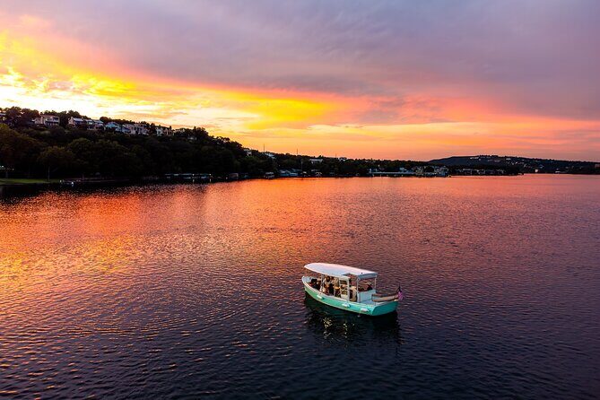 1 Hour Private Electric Duffy Cruise on Lake Austin - The Sum Up: Is It Worth It?