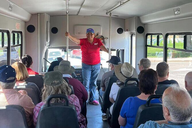 2.5 Hour Rosebud Battlefield Tour in Montana - An Engaging Introduction to Montana’s Rosebud Battlefield