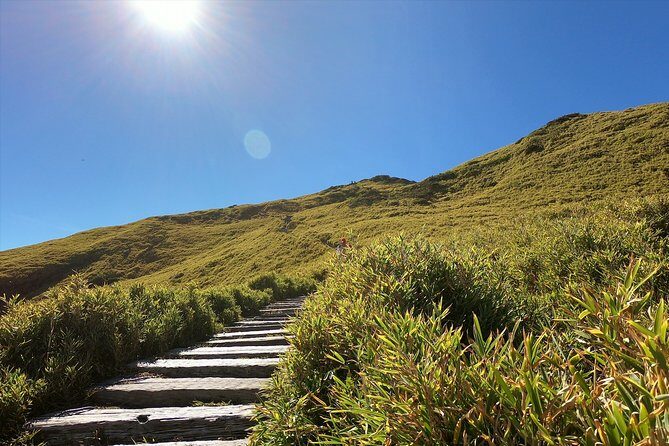 2-Day Private Tour to Sun Moon Lake and Mount Hehuan - Final Thoughts