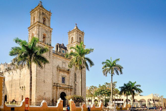 2 days Mayan world Ruins: Chichen Itza, Tulum, Coba, Cenotes - Authentic Experiences and Practical Tips