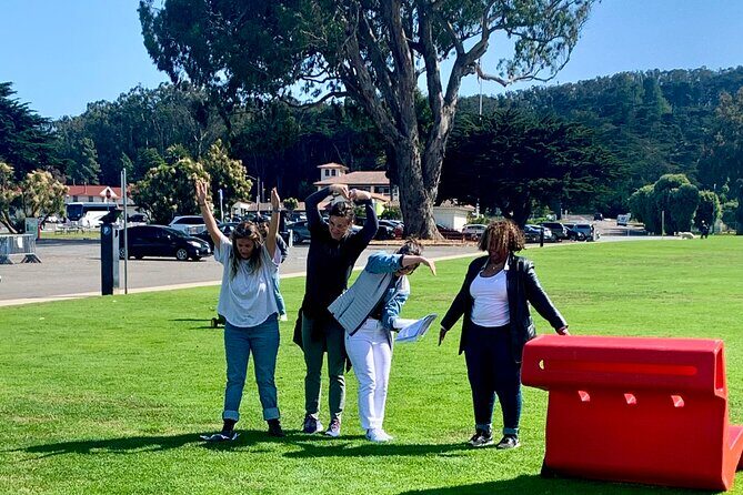 2-Hour Private Treasure Hunt in Downtown San Jose - The Itinerary: What to Expect