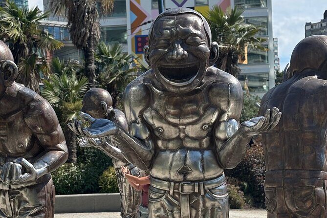 2 Hours Private Tour of City of Vancouver - Practical Considerations