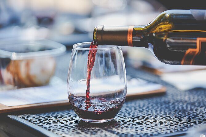 4 Hour Livermore Valley Wine Tour - Who Is This Tour Best For?