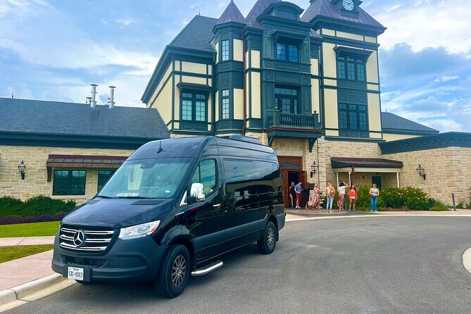 6 to 11 Guests Fredericksburg Private Van 5 hour Wine Tour - What Makes This Tour Worthwhile