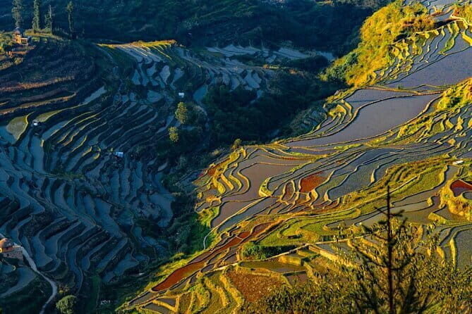 7 Days Yunnan Charming Old Town Tour - What Makes This Tour a Good Value