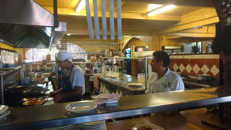 .Acapulco Market Hands On Mex Cooking Class Mezcal & Coffee - Breakdown of the Itinerary