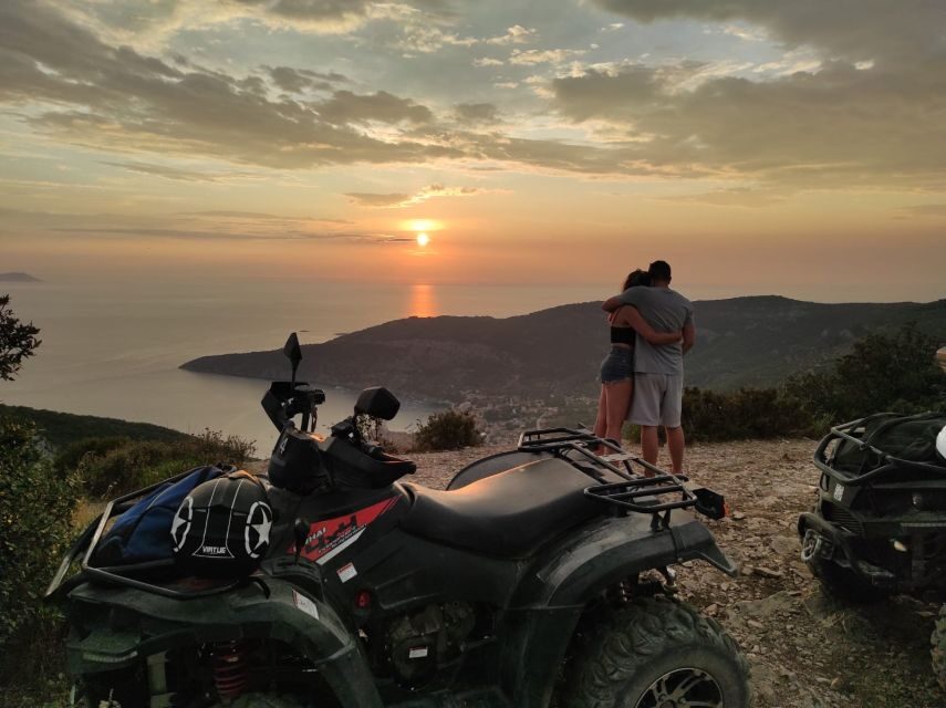 Adrenaline Quad Safari- Military Tour - A Detailed Look at What the Tour Offers