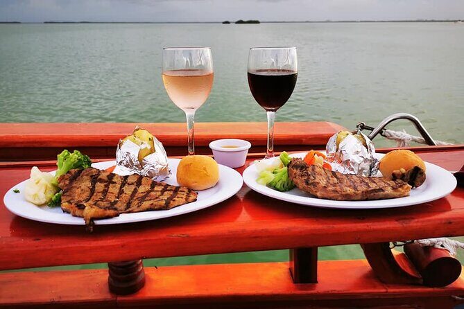 Amazing Romantic Dinner on a Spanish Galeon with Saxophone Music - Practical Details: What You Need to Know