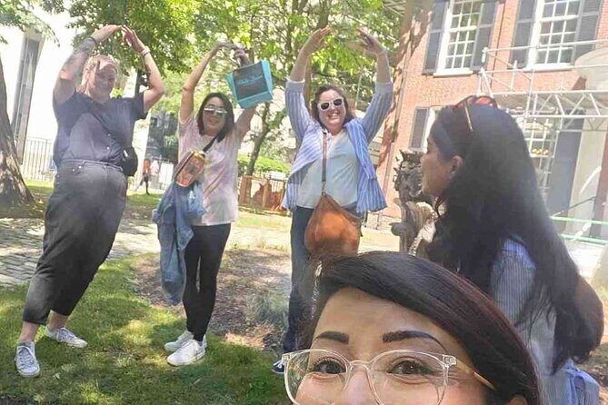 Amazing Self-Guided Scavenger Hunt: Laredo Adventure! - Detailed Breakdown: What to Expect