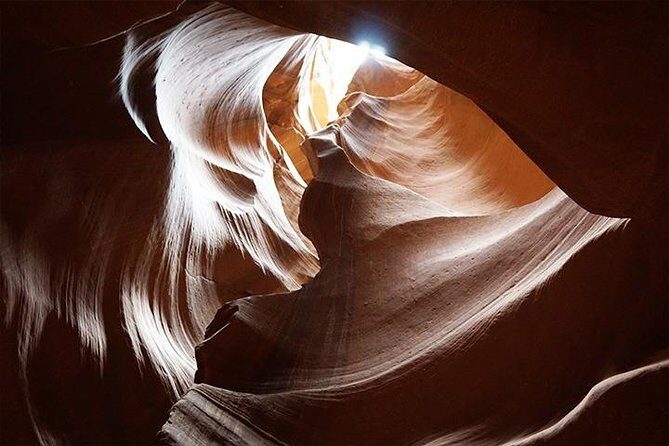 Antelope Canyon via Canyon X and Horseshoe Bend Scenic Tour from Sedona - Considerations and Practical Tips