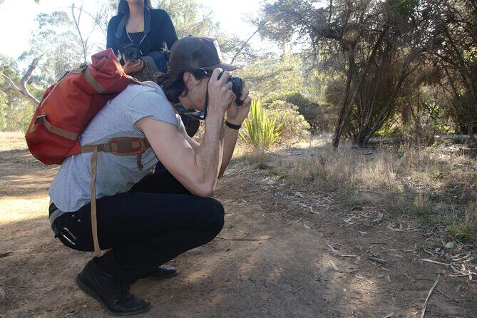 Art Photography Class in San Francisco