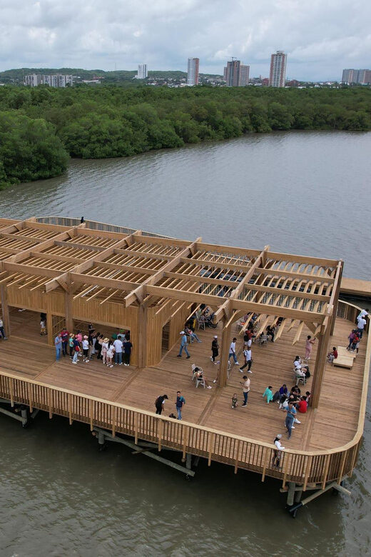 Barranquilla's Natural Wonders: Discovering Hidden Gems - An Honest Look at the Experience