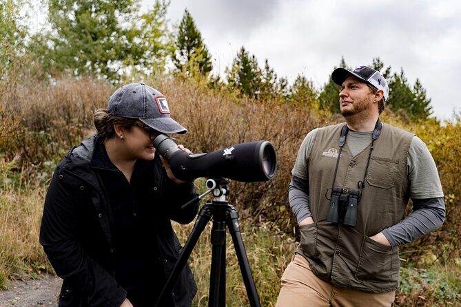 Beartooth Highway Private Tour With Wildlife Guide - Who Will Love This Tour?
