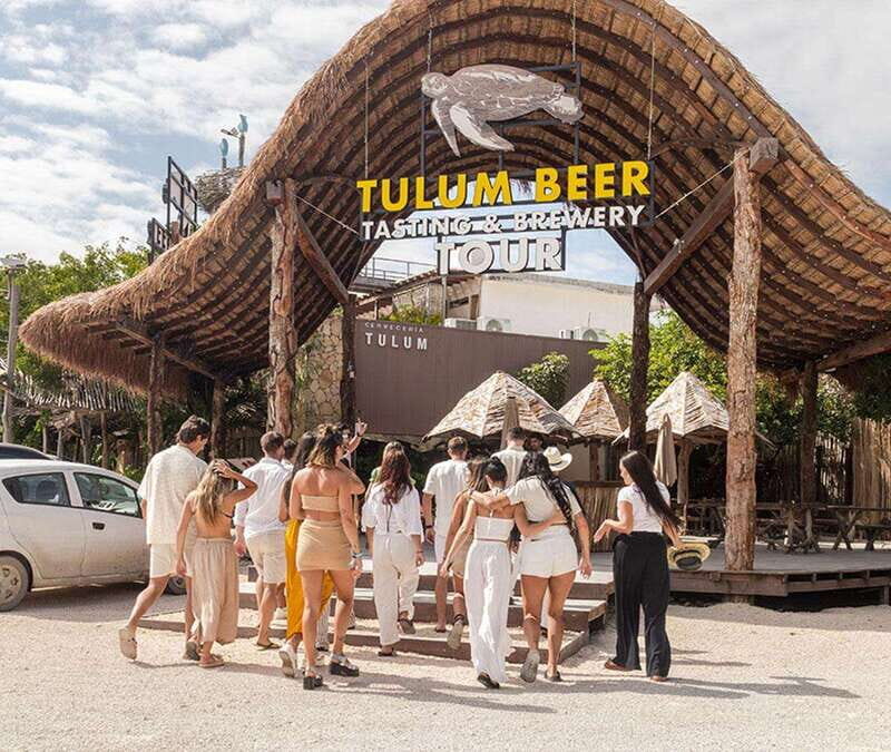 Beer Tasting & Brewery Tour - Why This Tour is Worth Considering