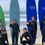 Beginner Surf Lessons At Stinson Beach - The Value of Professional Instruction