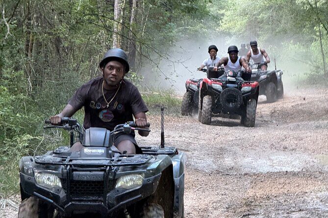 Best Houston ATV Riding | Pic & videos R included(No Hidden Fees) - Analyzing the Value