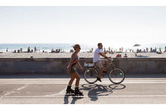 Bike Around San Diego Bay to the Ocean - Who Will Love This Tour?