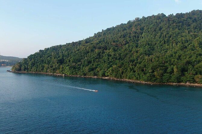 Boat to Perhentian Island (Round Trip) - Why This Transfer Makes Sense