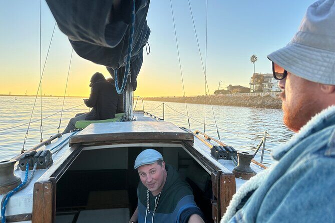 Bring Your Own Beverages One Hour Harbor Cruise - What Travelers Say: Authentic Feedback