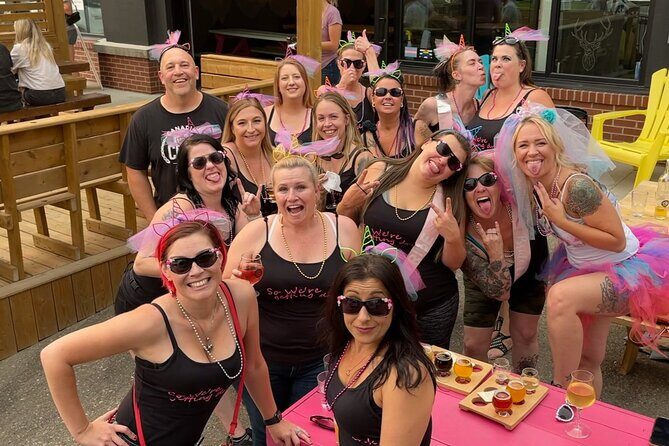 Calgary Brewery Tour - How This Tour Fits Into Your Calgary Trip