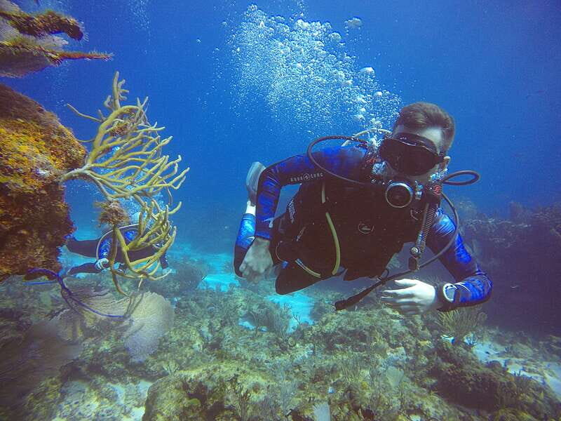 Cancun: 3 Days SDI Open Water Diver Certification - The Learning Experience and Instruction
