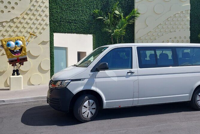 Cancun Airport to Playa del Carmen One-Way Private Transfer - Why Choose This Service?