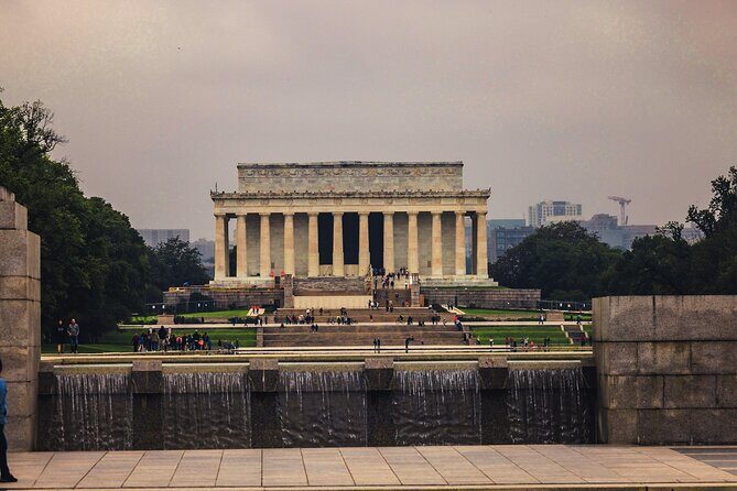 Captivating DC Private Photography Workshop - Practical Details and What to Expect