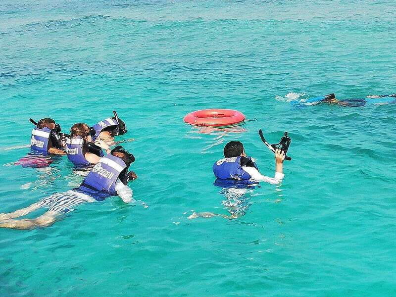 Cartagena: All-Inclusive Rosario Islands Speedboat Tour - What Travelers Are Saying