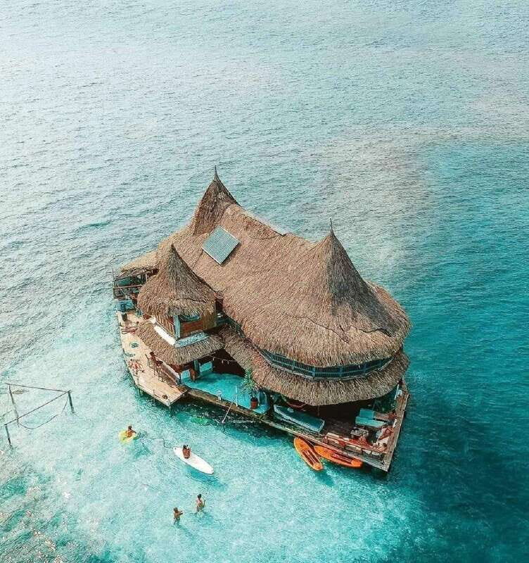 cartagena: Mucura and Santa Cruz Islands Tour spectacular - Authentic Experiences and Tips