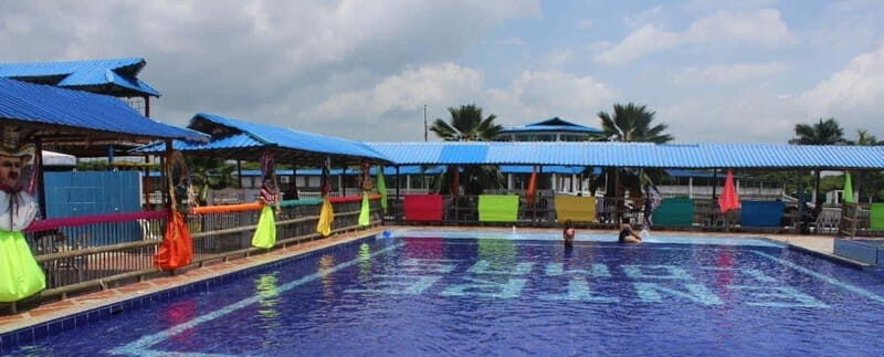 Cartatgena: Volcan Del Totumo + Almuerzo En Hotel VIP - Detailed Experience Breakdown