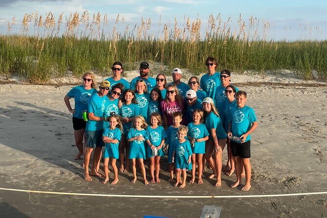 Catamaran Dolphin Cruise in Myrtle Beach with Barrier Island Stop - Practical Details and Value