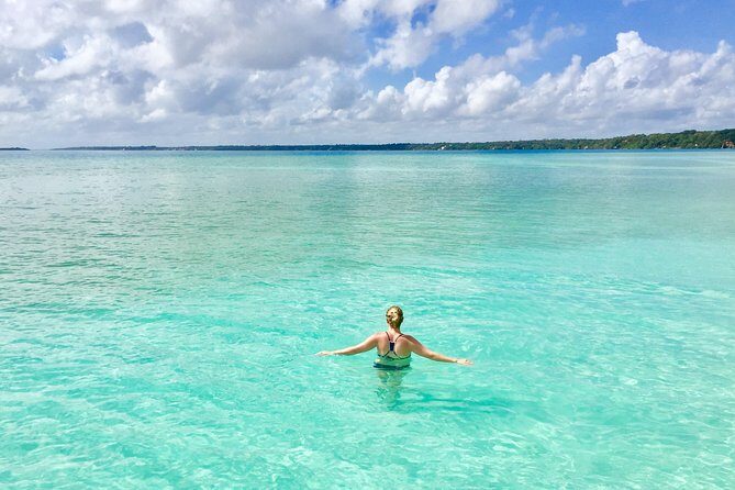 Chacchoben & Bacalar Combo Excursion Costa Maya - What’s Included and Why It Matters