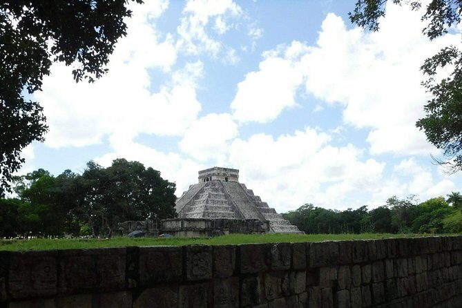Chichén Itzá Adventure (Private, Full Day) - FAQs