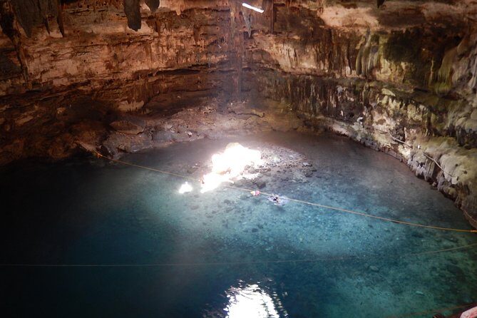 Chichen Itza - Cenote - Valladolid - Considerations and Practical Tips