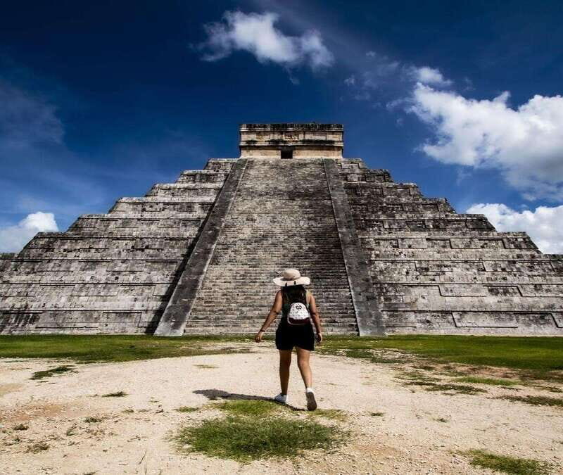 Chichen Itza Tour with Lunch and Transportation from Playa del Carmen - Analyzing the Value and Practicalities
