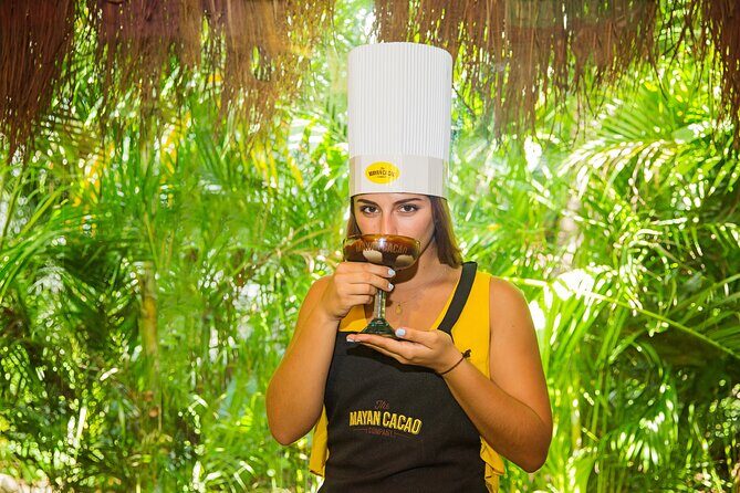 Chocolate & Margarita Workshop - What Travelers Say: Authentic Voices