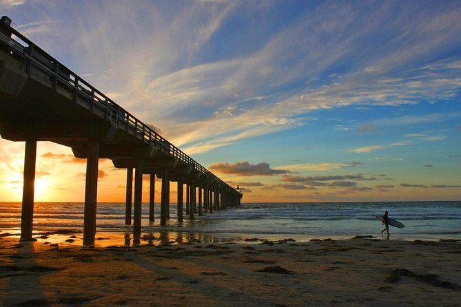 Coastal Beauty - Private Sunset & Night Photography Tour - Practical Details and What You Can Expect