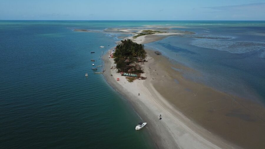 Colonial North Coast beaches - Full-Day Tour - Real Traveler Perspectives