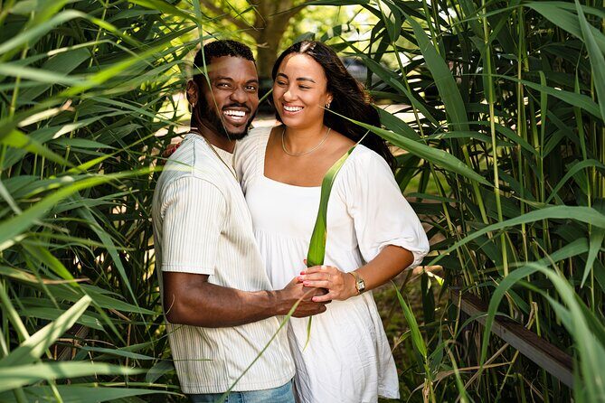 Couples Shoot - Who Should Consider This Experience?