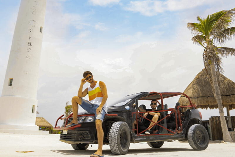 Cozumel: Buggy Adventure to Punta Sur Park and Snorkel - The Value of This Tour