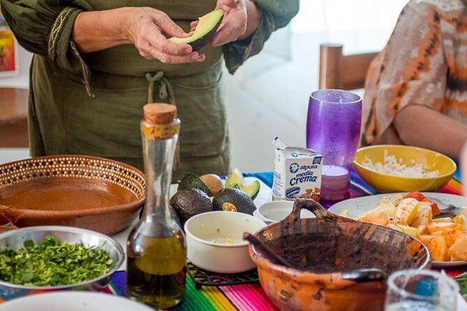 Cozumel Cooking Class - Detailed Breakdown of the Experience
