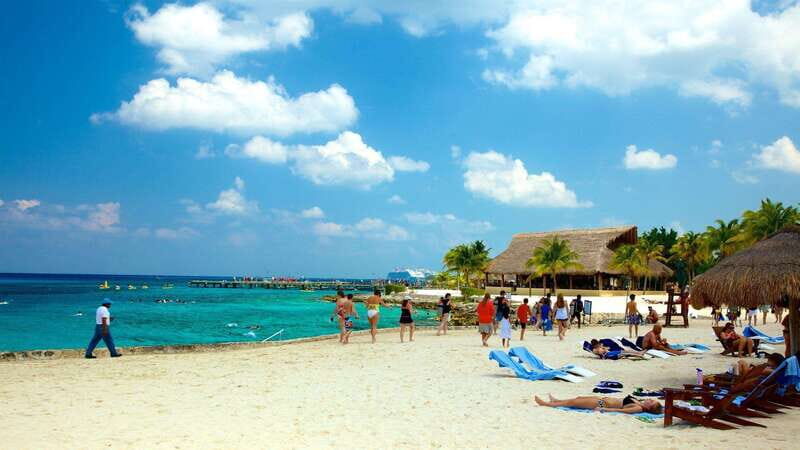 Cozumel Parks: Chankanaab, Punta Sur, San Gervasio+Transport - The Breakdown of Each Park