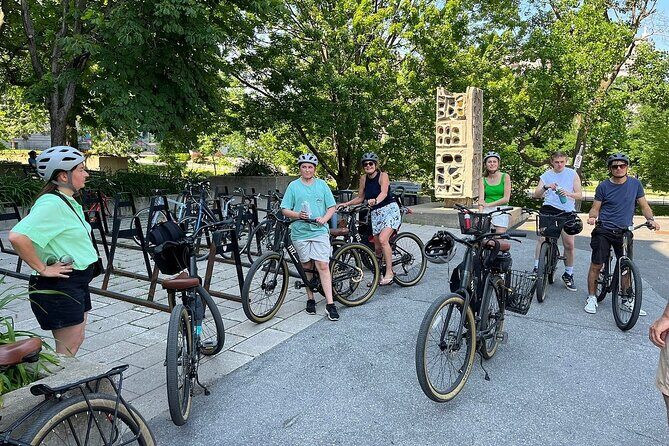 Daily Montreal Bike Rental- Be your own guide in Montreal - The Sum Up: Is This Bike Rental Right for You?