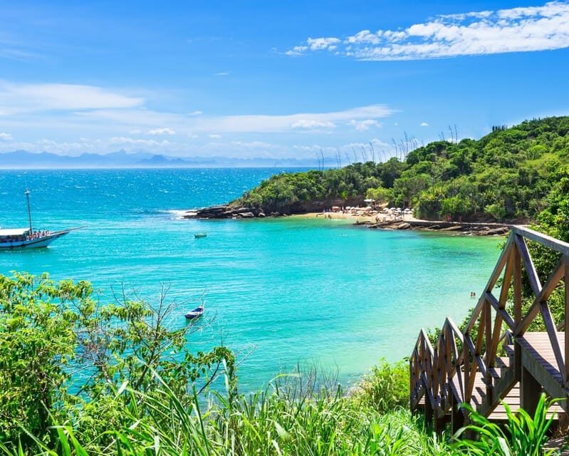 Discover Búzios Beaches and Boat Tours - Leaving from Búzios - Final Thoughts: Who Will Love This Tour?