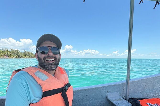 Dolphin watching by private boat from Isla Aguada - Who Will Love This Tour?