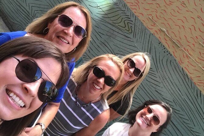 Explore Sarasota with a Unique Scavenger Hunt by Wacky Walks - Practical Details and Value