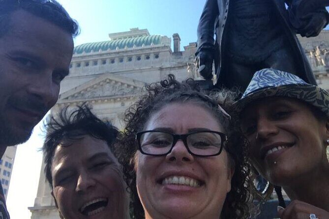 Explore Washington DC with a Unique Scavenger Hunt by Wacky Walks - The Complete Experience Breakdown