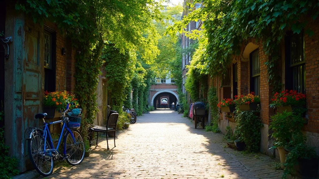 explore amsterdam s secret spots