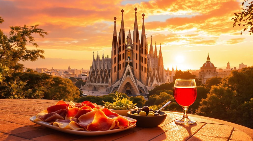 explore spain s must do experiences
